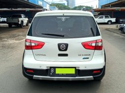 Jual mobil Nissan Livina X-Gear Matic 2013, DKI Jakarta  1