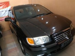 Jual cepat mobil Hyundai Trajet GLS 2001, DIY Yogyakarta 5