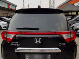 Dijual Mobil Honda BR-V E CVT 2016 harga terjangkau, DKI Jakarta 3