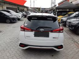 Dijual Cepat Toyota Yaris TRD Sportivo 2019 terbaik, Bekasi 2