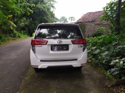 Jual mobil Toyota Kijang Innova V DSL 2016 bekas, DIY Yogyakarta 1