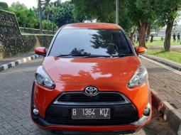 Jual Cepat Toyota Sienta G AT 2016 di Bekasi 4