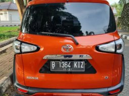 Jual Cepat Toyota Sienta G AT 2016 di Bekasi 1