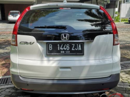 Jual Cepat Honda CR-V 2.4 2013 di DIY Yogyakarta 3