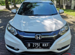Dijual Mobil Honda HR-V E 2018 di DIY Yogyakarta 5