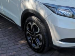 Dijual Mobil Honda HR-V E 2018 di DIY Yogyakarta 1