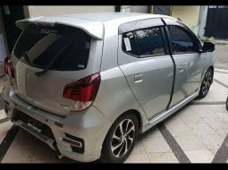 Jual mobil Daihatsu Ayla R 2018 bekas, Jawa Timur 5