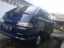 Jual mobil Daihatsu Zebra ZSX 2000 bekas, Jawa Tengah 3