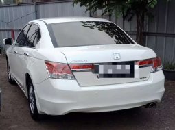 Jual Honda Accord VTi 2012 harga murah di DKI Jakarta 5