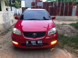 Jual Toyota Vios 1.5 NA 2004 harga murah di Lampung 4