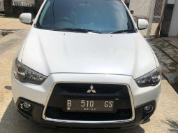 Mitsubishi Outlander Sport 2012 DKI Jakarta dijual dengan harga termurah 10