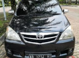 Dijual Cepat Toyota Avanza G 2010 di DIY Yogyakarta 4