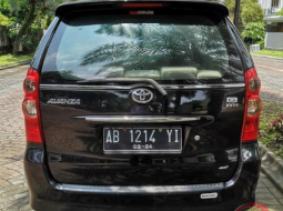 Dijual Cepat Toyota Avanza G 2010 di DIY Yogyakarta 1