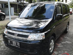 Dijual Cepat Honda Stepwagon 2005 di DIY Yogyakarta 5