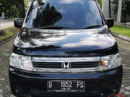 Dijual Cepat Honda Stepwagon 2005 di DIY Yogyakarta 4