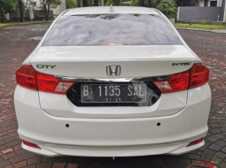 Jual Cepat Honda City E 2014 di DIY Yogyakarta 4