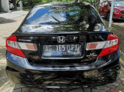 Dijual Cepat Honda Civic 1.8 2014 di DIY Yogyakarta 3