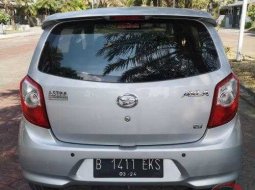 Jual Cepat Daihatsu Ayla X 2014 di DIY Yogyakarta 4