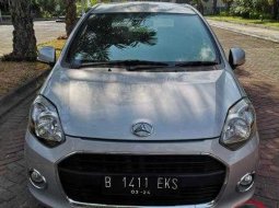 Jual Cepat Daihatsu Ayla X 2014 di DIY Yogyakarta 5