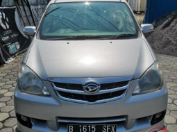 Jual cepat Daihatsu Xenia R 2014 bekas, DIY Yogyakarta 8
