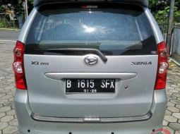 Jual cepat Daihatsu Xenia R 2014 bekas, DIY Yogyakarta 5