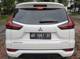 Jual Cepat Mitsubishi Xpander EXCEED 2018 di DIY Yogyakarta 7