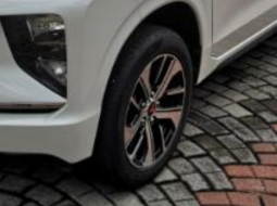 Jual Cepat Mitsubishi Xpander EXCEED 2018 di DIY Yogyakarta 3