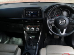 Jual Cepat Mazda CX-5 Grand Touring 2013 di DIY Yogyakarta 8