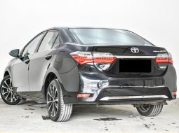 Jual Mobil Bekas Toyota Corolla Altis V 2018 di DKI Jakarta 4