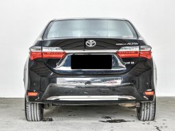 Jual Mobil Bekas Toyota Corolla Altis V 2018 di DKI Jakarta 3