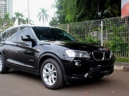 Dijual Cepat BMW X3 xDrive35i 2014 bekas, DKI Jakarta 9