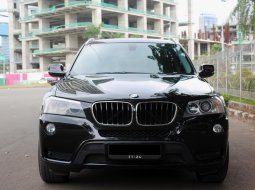 Dijual Cepat BMW X3 xDrive35i 2014 bekas, DKI Jakarta 8