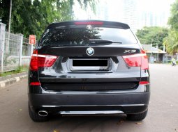 Dijual Cepat BMW X3 xDrive35i 2014 bekas, DKI Jakarta 6