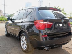 Dijual Cepat BMW X3 xDrive35i 2014 bekas, DKI Jakarta 5