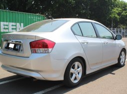 Dijual Cepat Honda City S 2010 Silver, DKI Jakarta 7