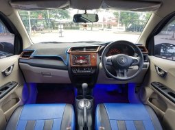 Dijual Mobil Honda Brio E 1.2 AT 2017 bekas, Tangerang 5