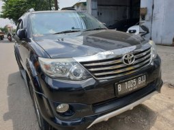 Dijual Cepat Toyota Fortuner G Luxury 2013, Bekasi 6