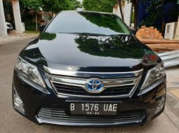 Dijual Cepat Toyota Camry 2.5 Hybrid 2014, Bekasi 2