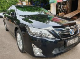 Dijual Cepat Toyota Camry 2.5 Hybrid 2014, Bekasi 3