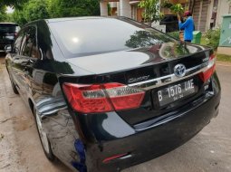 Dijual Cepat Toyota Camry 2.5 Hybrid 2014, Bekasi 5