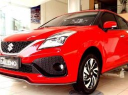 Suzuki Baleno 2020, Jabodetabek BIG PROMO RAMADHAN  2