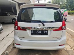 Dijual Cepat Suzuki Ertiga GX AT 2017, DKI Jakarta 4