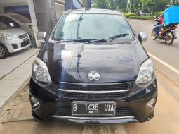 Dijual Cepat Toyota Agya G MT 2016 di DKI Jakarta 1