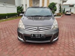 Dijual Cepat Nissan Grand Livina XV Highway Star AT 2012 di DKI Jakarta 6