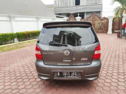 Dijual Cepat Nissan Grand Livina XV Highway Star AT 2012 di DKI Jakarta 4