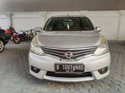 Jual Mobil Bekas Nissan Grand Livina XV AT 2014 di DKI Jakarta 4
