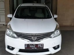 Dijual Cepat Nissan Grand Livina XV AT 2015 di DKI Jakarta 6