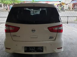 Dijual Cepat Nissan Grand Livina XV AT 2015 di DKI Jakarta 1