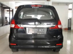 Dijual Cepat Suzuki Ertiga GL MT 2017 di DKI Jakarta 2