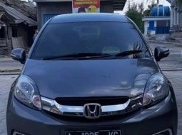 Jual mobil Honda Mobilio E 2014 bekas, Lampung 7